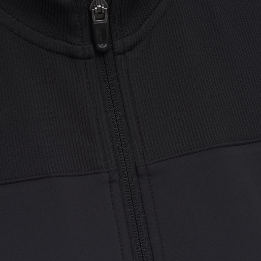 hmlJADA ZIP JACKET, 2001, packshot