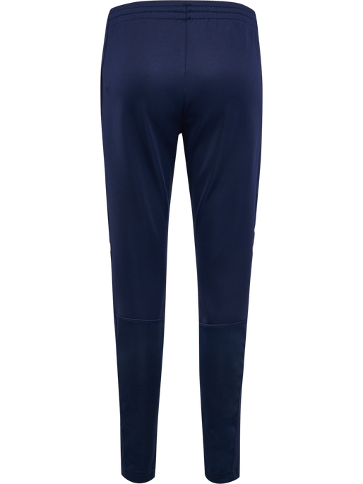 hmlCORE XK TRAINING PL PANTS WOMAN, MARINE, packshot