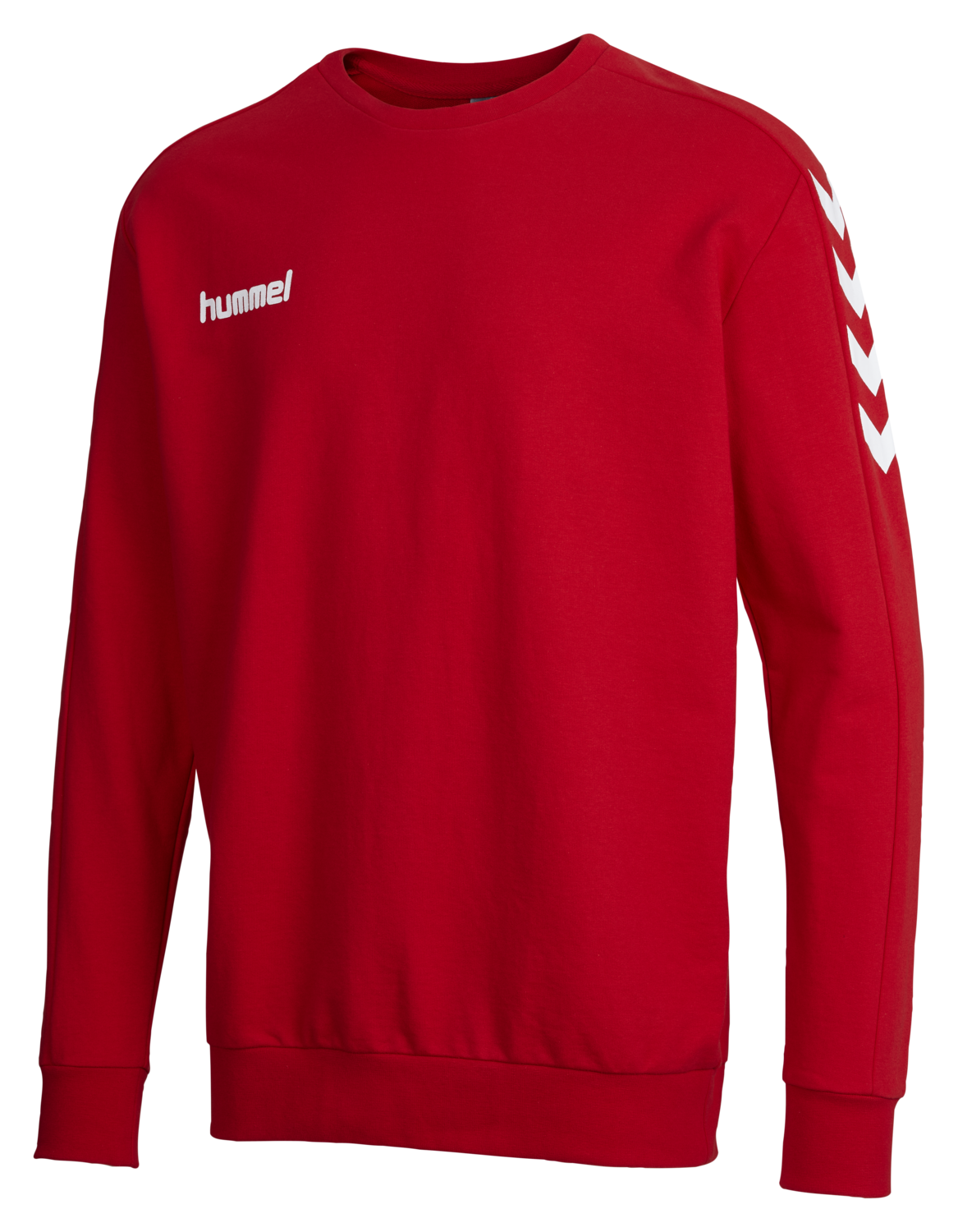 Hummel core cotton sweat Clearance