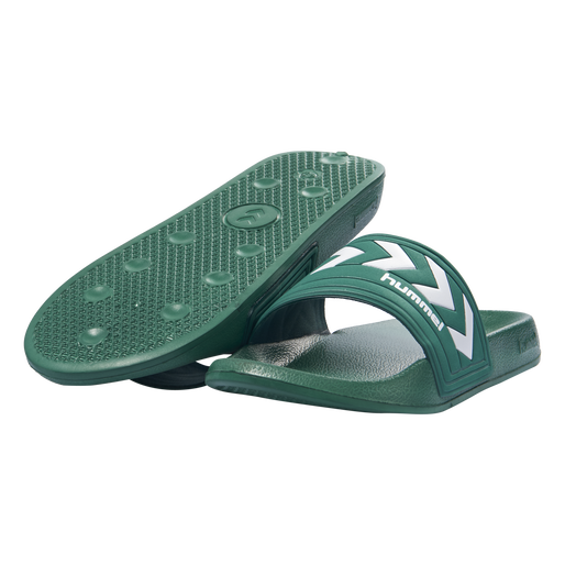 hummel Larsen Slipper SMU Adulto Mocassini Unisex hummel Larsen Slipper SMU Adulto Mocassini Unisex