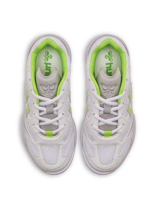 DAGAZ 2.0 JR, WHITE DAGAZ 2.0 JR, WHITE, packshot