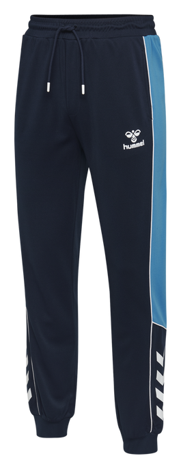 hmlLIAM REGULAR PANTS, 1009, packshot