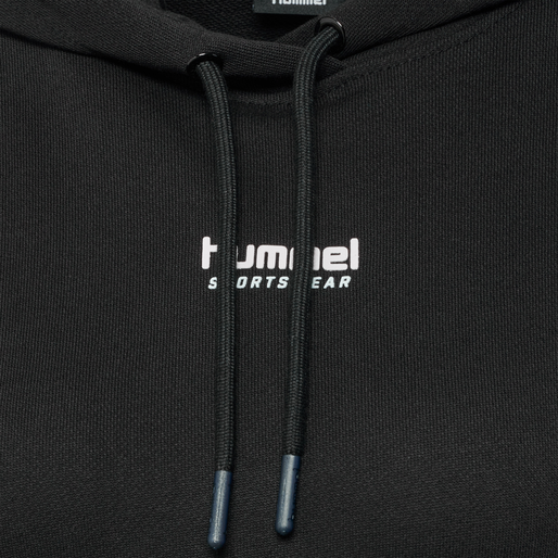 hmlLGC SHAI HOODIE, 2001, packshot