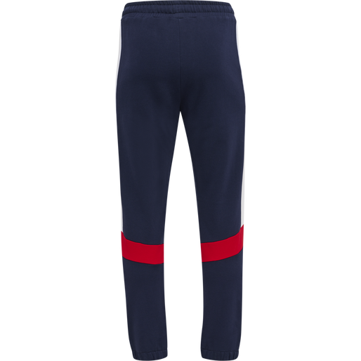 hmlIC CLAUDE REGULAR PANTS, 7666, packshot