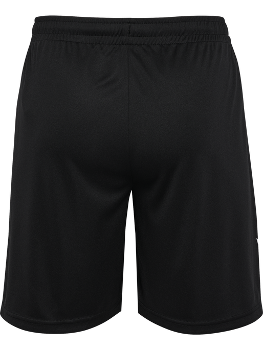 hmlLOGO SET, BLACK hmlLOGO SET, BLACK, packshot