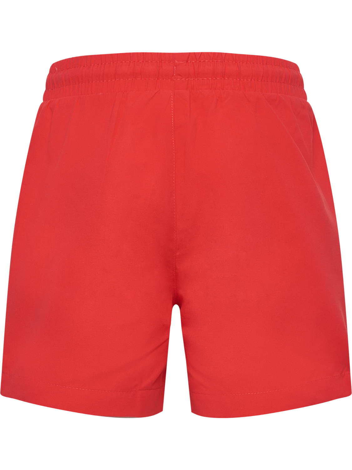 hmlJR REG BOARD SHORTS, HIBISCUS, packshot