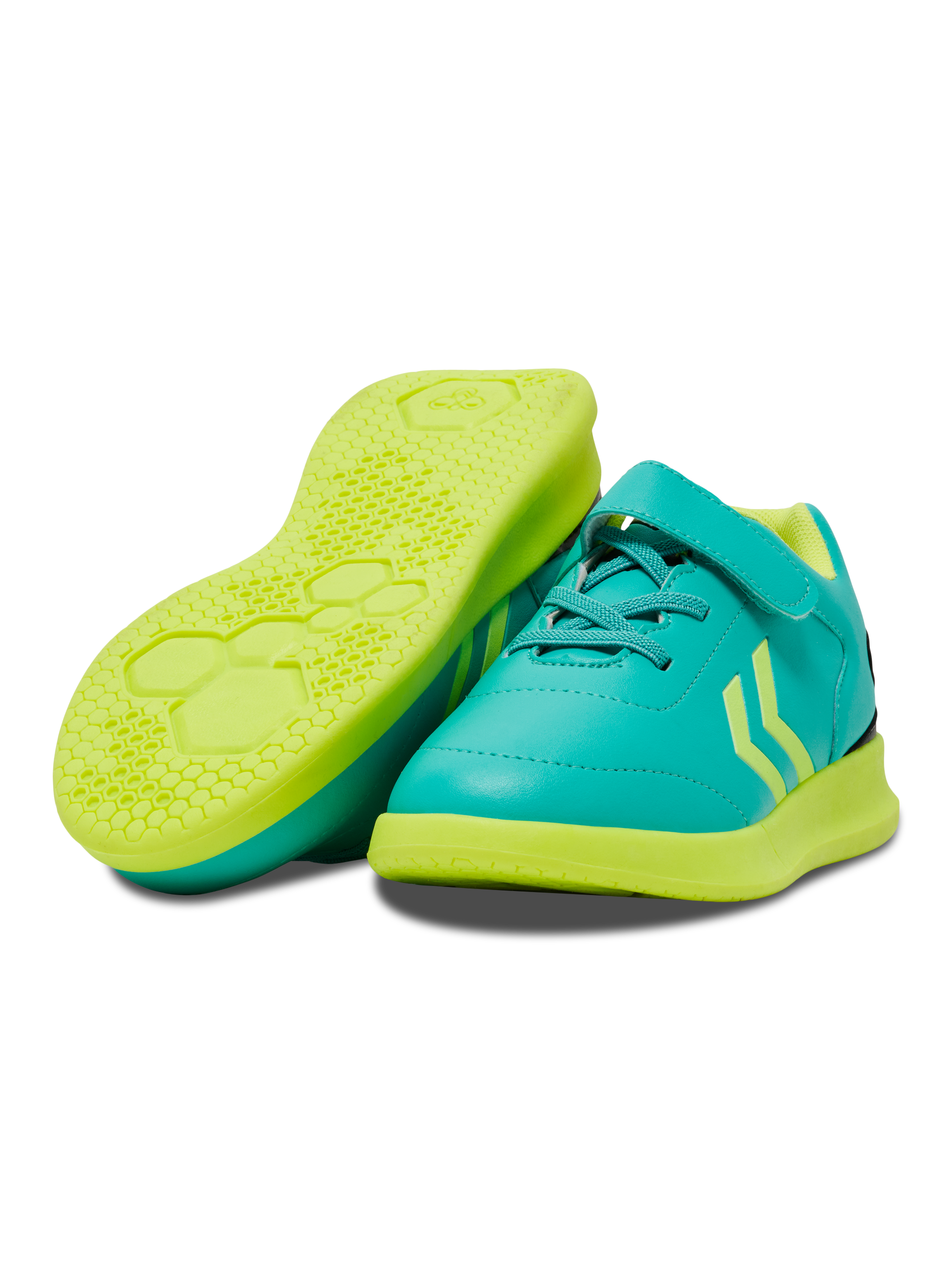 TOP STAR IN. JR, SCUBA BLUE, packshot