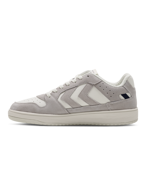 ST. POWER PLAY SUEDE MIX, LUNAR ROCK/MARSHMALLOW ST. POWER PLAY SUEDE MIX, LUNAR ROCK/MARSHMALLOW, packshot