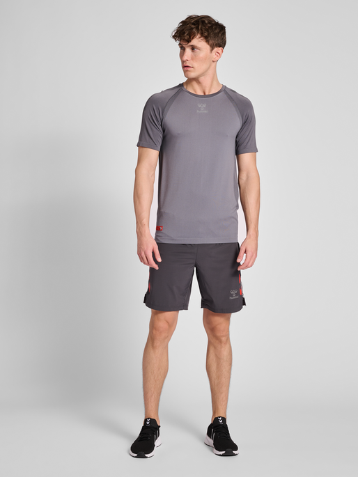 Under armour hotsell mk1 grid shorts