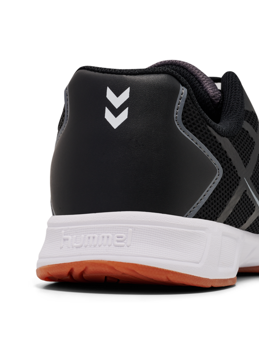 ROOT ELITE II, BLACK, packshot