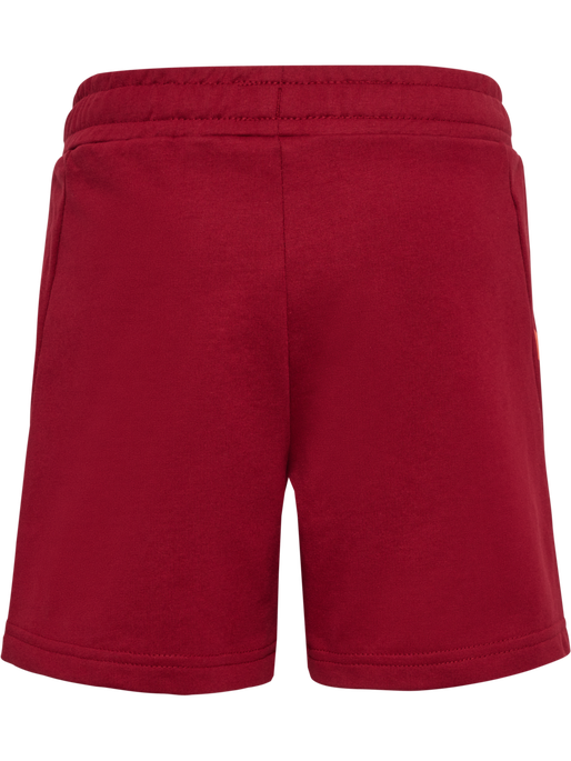 hmlOFFGRID COTTON SHORTS KIDS, 3135, packshot
