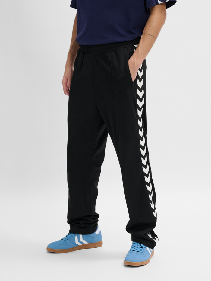 Hummel tracksuit bottoms outlet