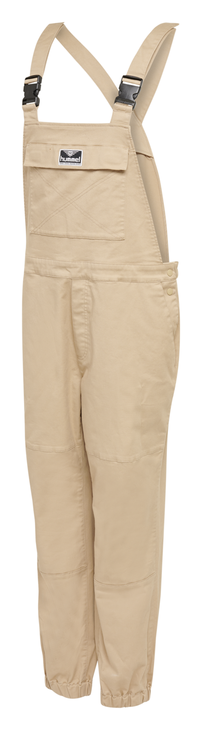 hmlSTENBERG LOOSE OVERALLS, 8339, packshot
