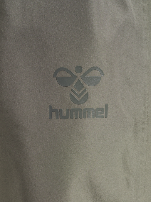 hmlNESSIE RAINSUIT, VETIVER hmlNESSIE RAINSUIT, VETIVER, packshot