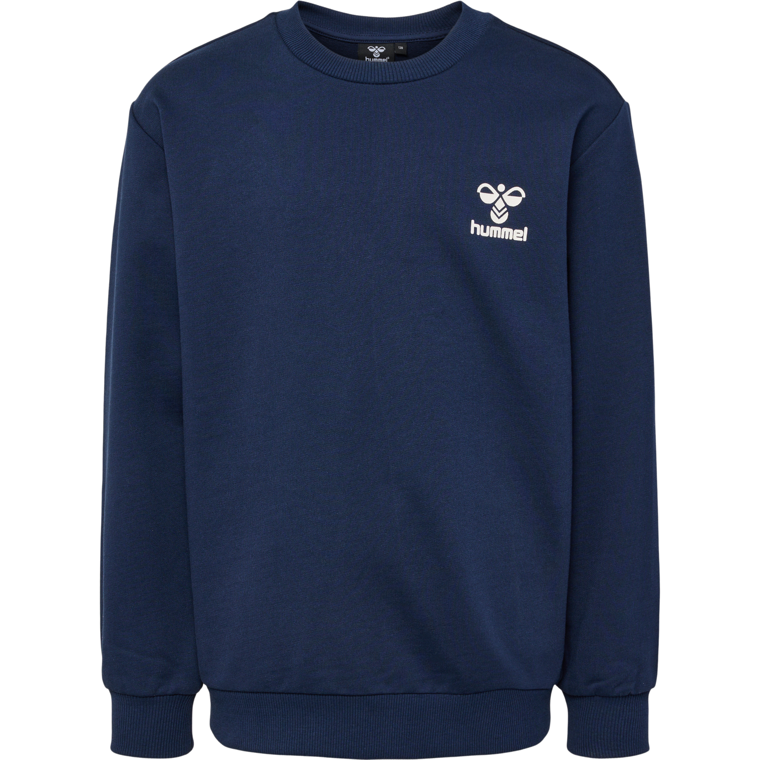 hmlRUSH SWEATSHIRT, 1009, packshot