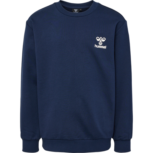 hmlRUSH SWEATSHIRT, 1009, packshot