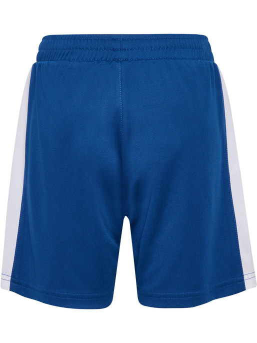 hmlJR PULSE CONTRAST SET, TRUE BLUE, packshot