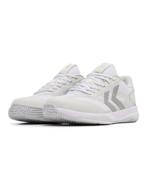 DAGAZ V, WHITE/GREY DAGAZ V, WHITE/GREY, packshot