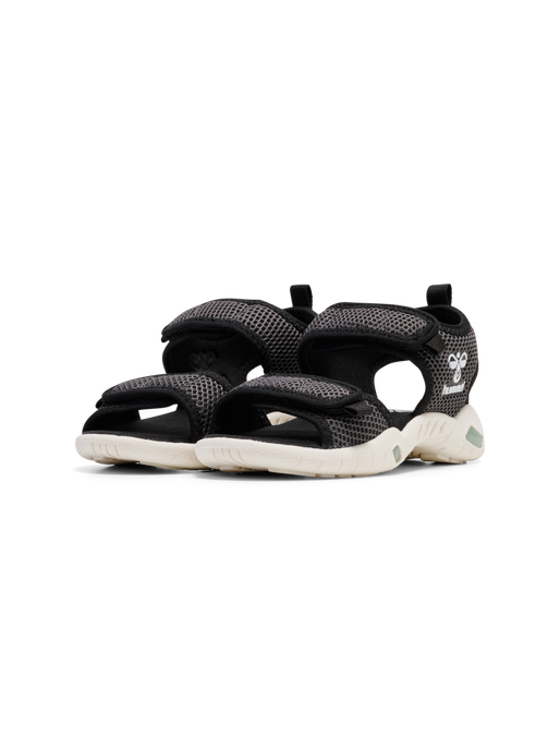 SANDAL FLASH, EIFFEL TOWER, packshot