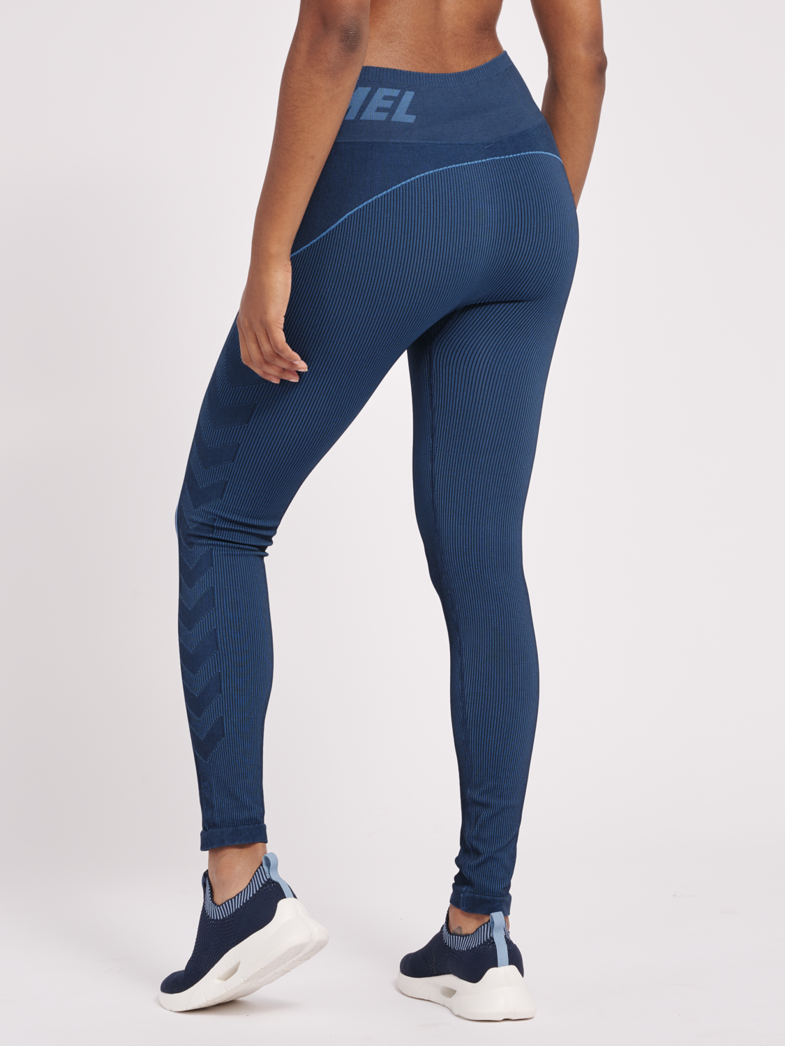 hummel TE CHRISTEL SEAMLESS MW TIGHTS 