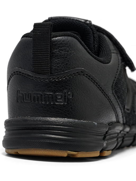 SPEED JR, BLACK/BLACK, packshot