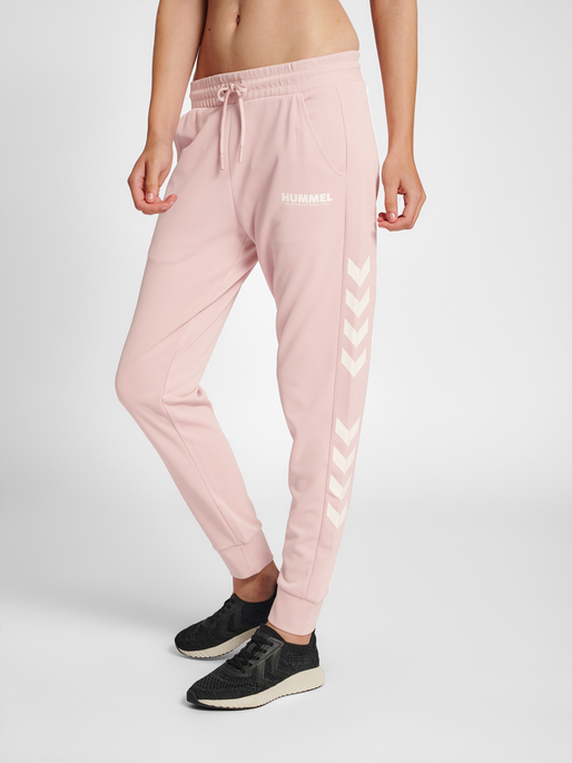 Hummel joggers sales