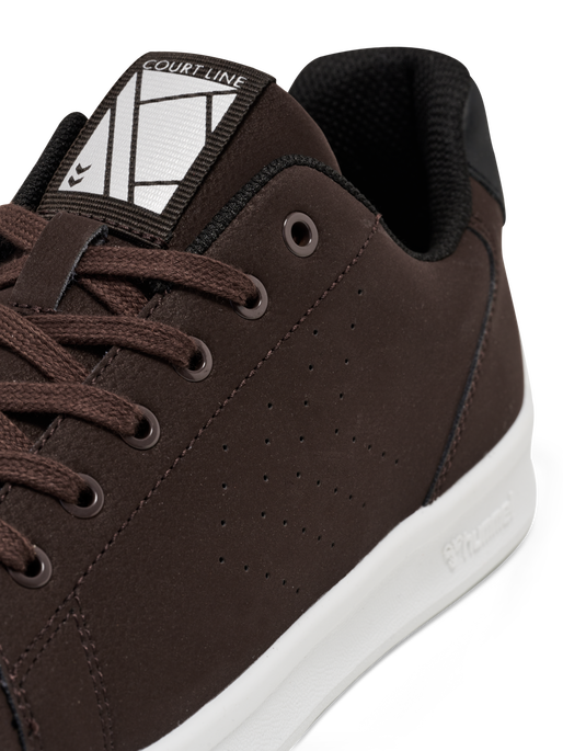 COURT LINE WT, JAVA, packshot