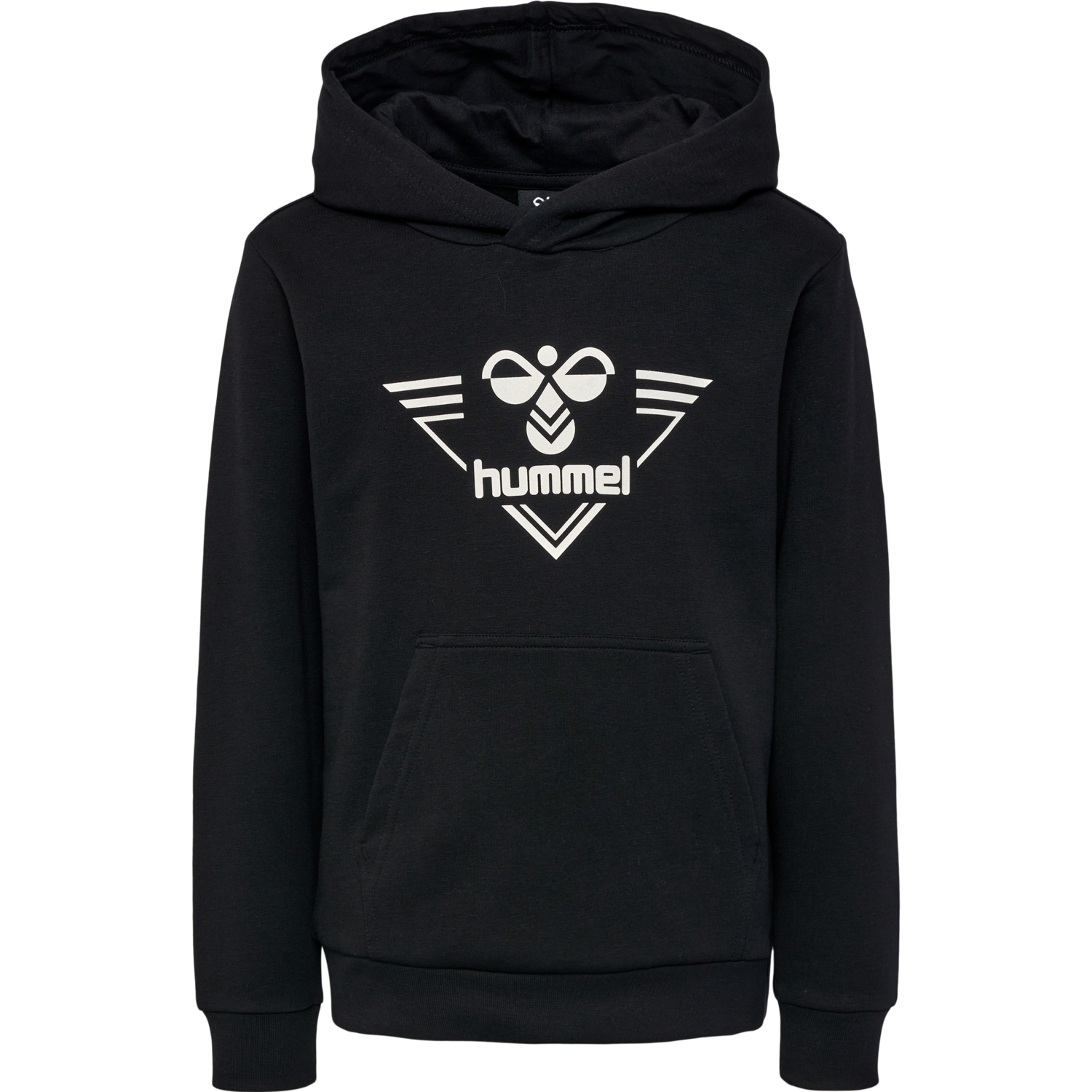 hmlGAIL HOODIE, 2001, packshot