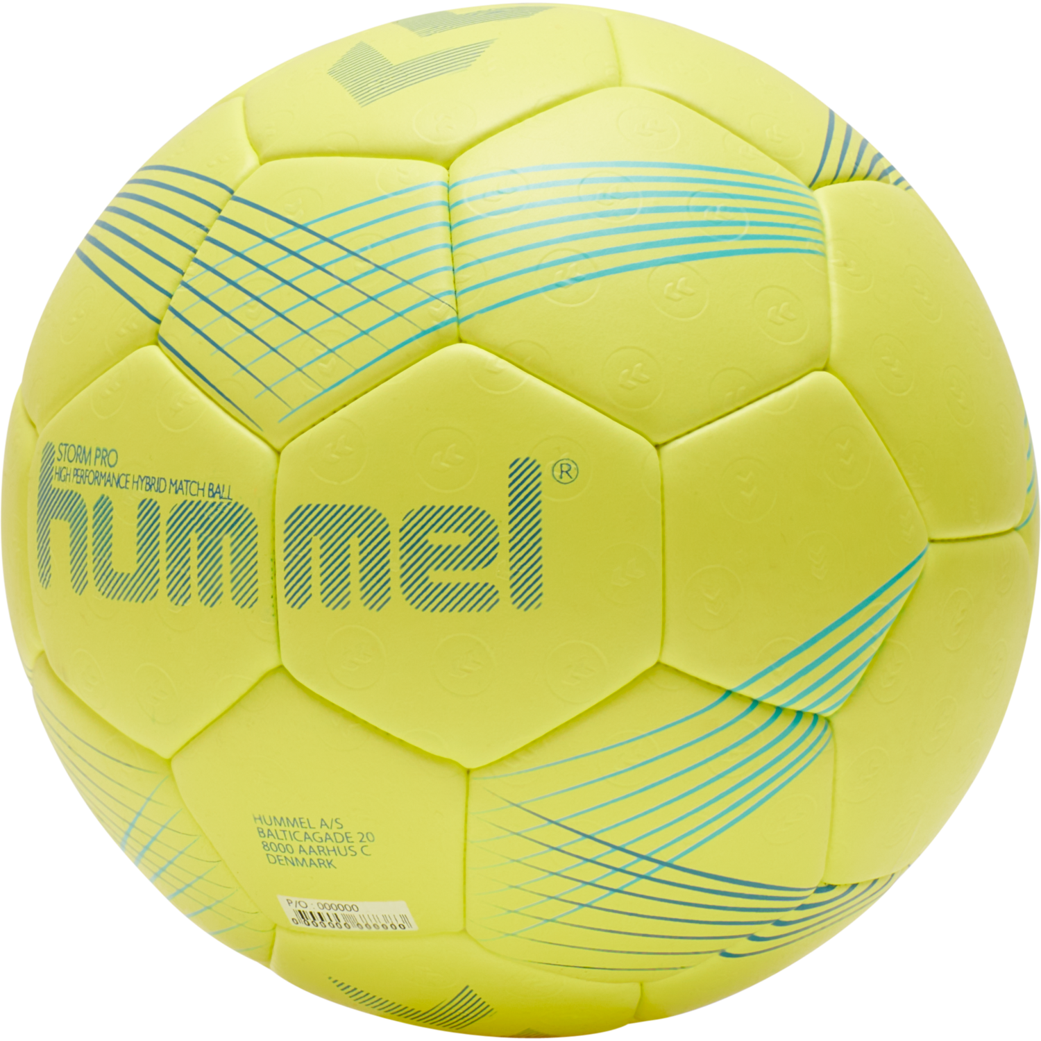 Hummel Handball Premier Grip in 3 Größen Neues Modell 2019 