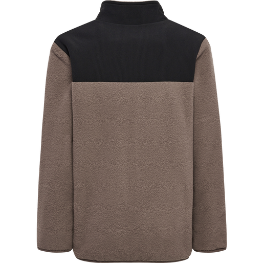 hmlDARE FLEECE JACKET, 1559, packshot