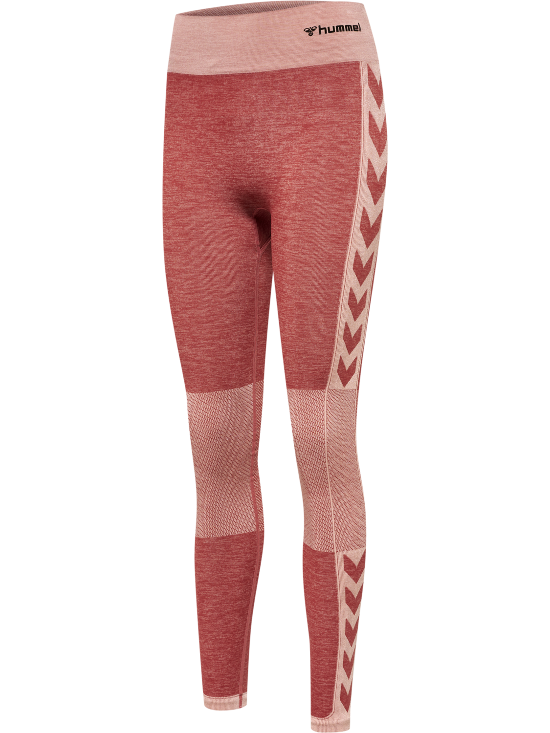 WITHERED ROSE/ROSE TAN MELANGE