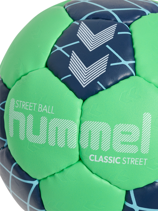hmlCLASSIC STREET HB, GREEN/MARINE hmlCLASSIC STREET HB, GREEN/MARINE, packshot