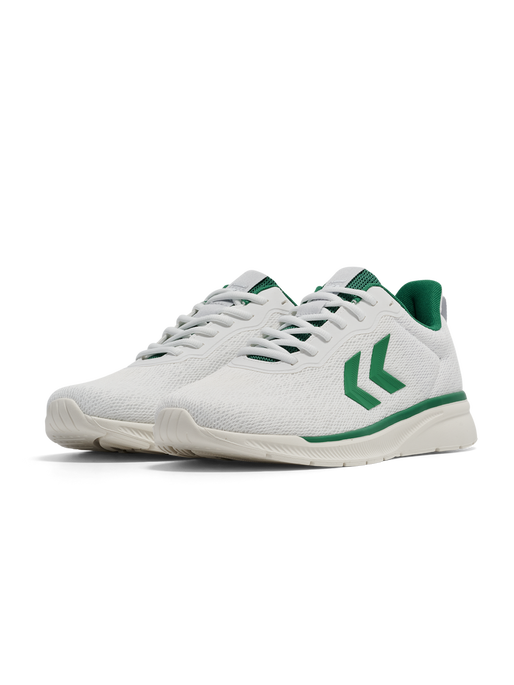 REACH TR BREATHER MS, WHITE/GREEN, packshot