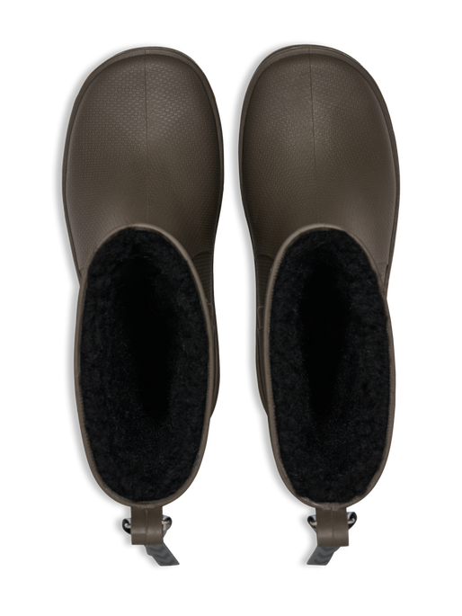 THERMO BOOT JR, MAJOR BROWN, packshot