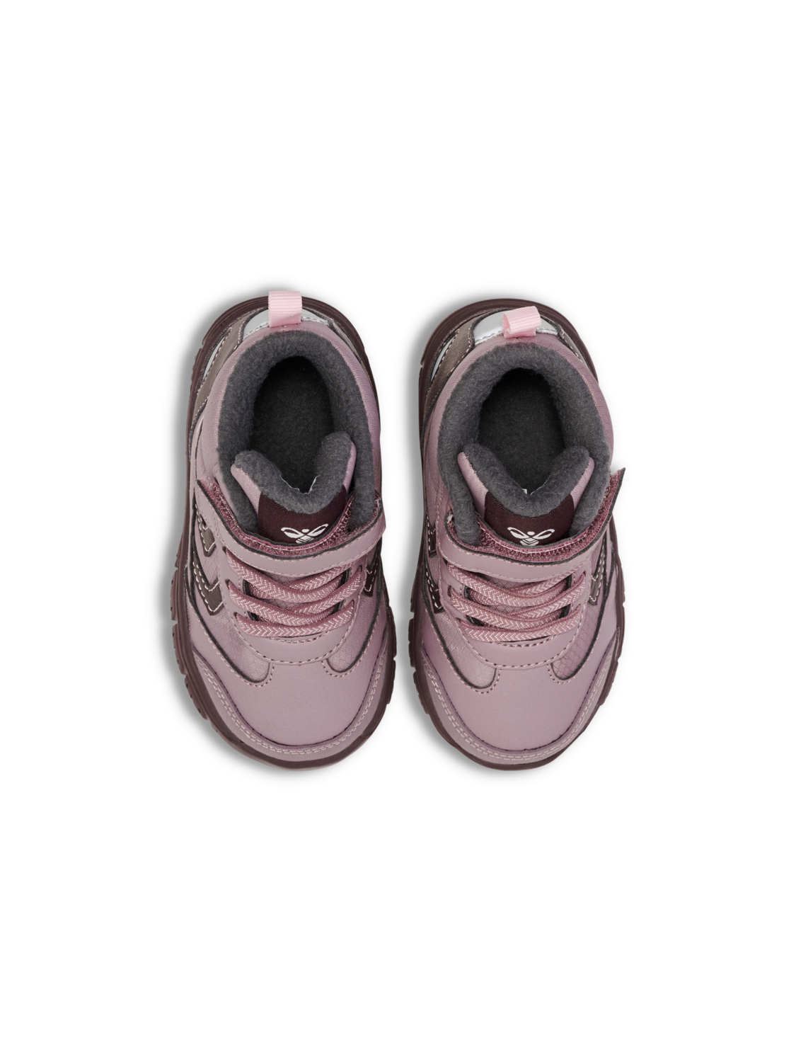 CROSSLITE WINTER MID INFANT, TWILIGHT MAUVE, packshot