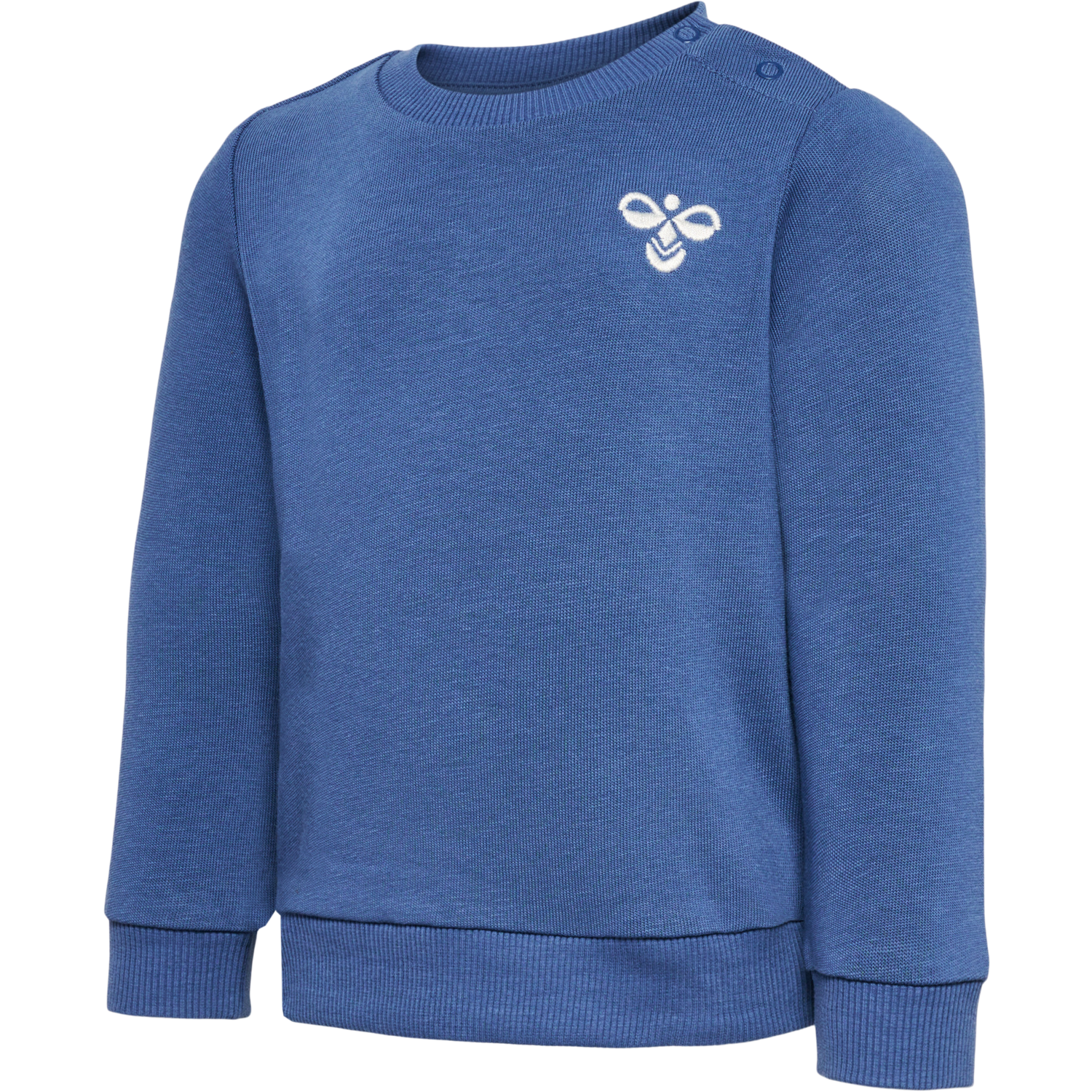 hmlSANTO CREWSUIT, !TRUE NAVY, packshot