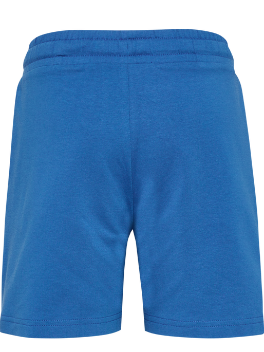 hmlKASANDRA SHORTS, DELFT, packshot
