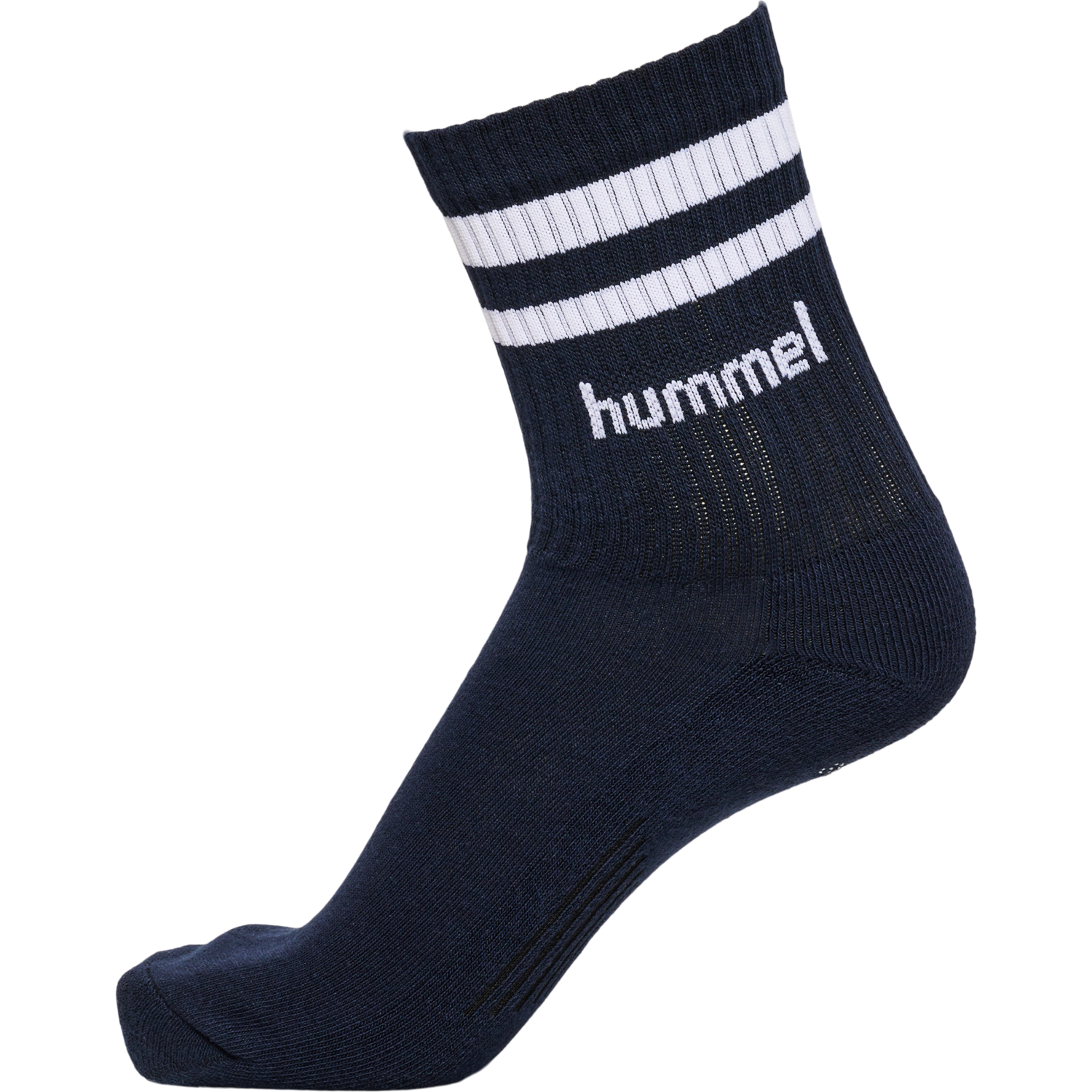 hmlRETRO COL 3-PACK SOCKS MIX, 6161, packshot