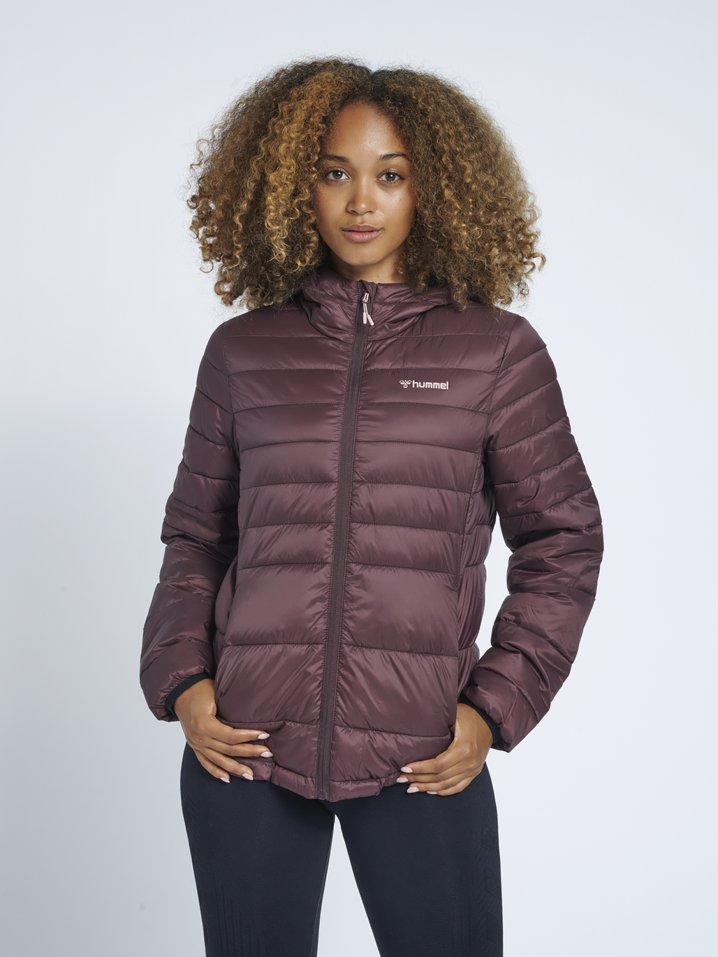 hummel PHILA PUFF JACKET hummel