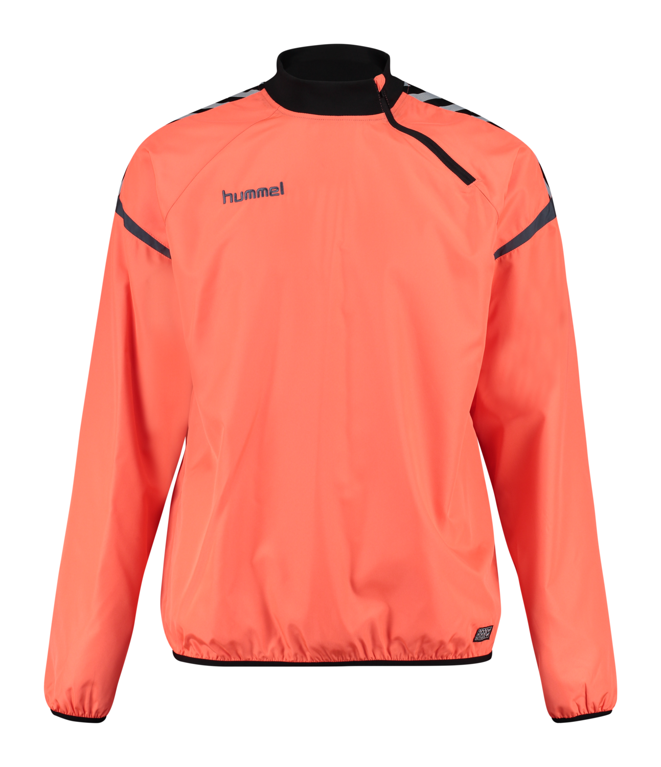 AUTH. CHARGE WINDBREAKER, 0366, packshot