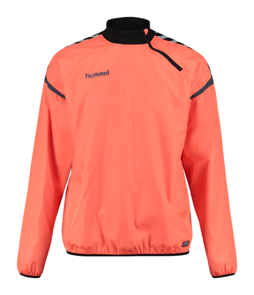 AUTH. CHARGE WINDBREAKER, 0366, packshot