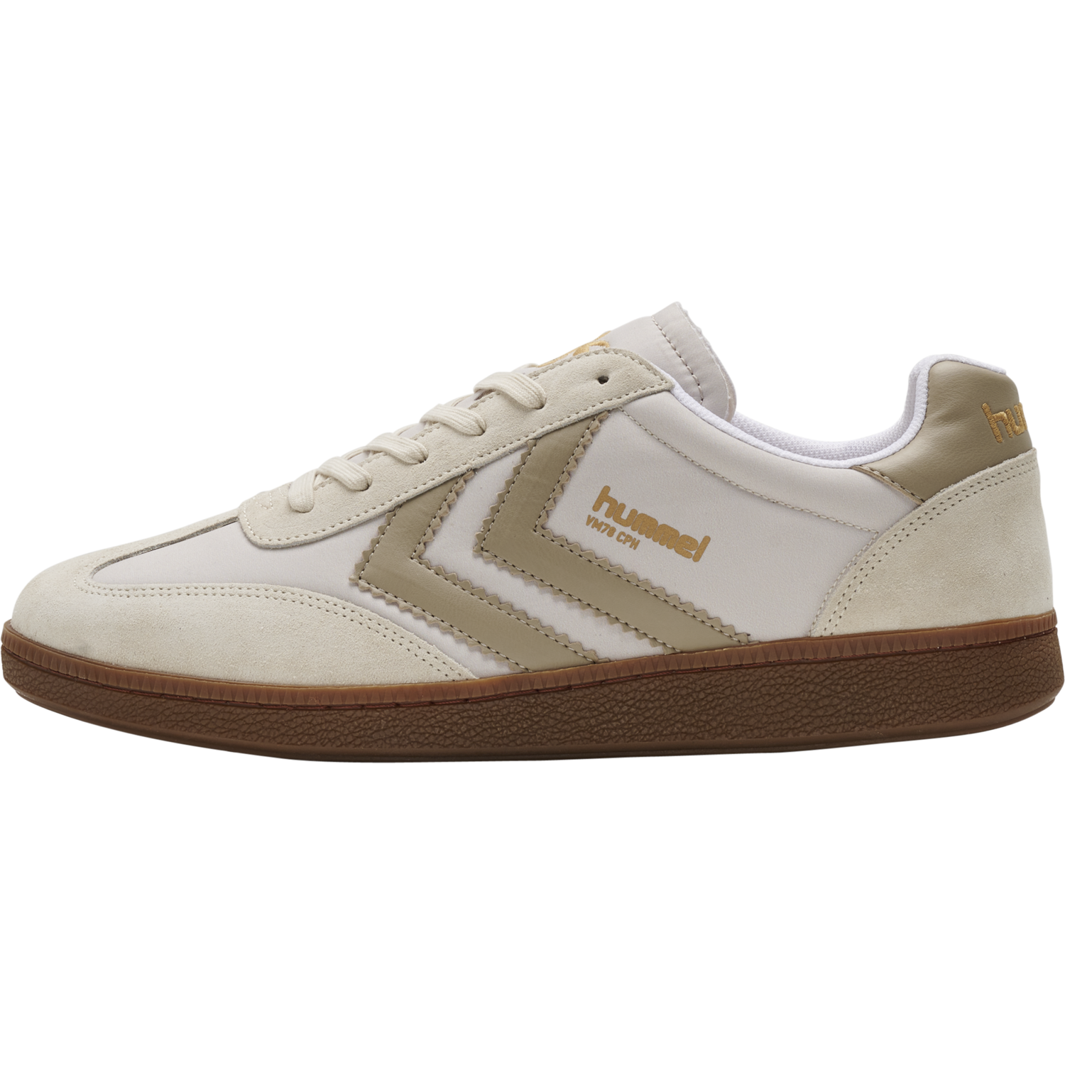 hummel VM78 CPH NYLON - MARSHMALLOW | hummel.net