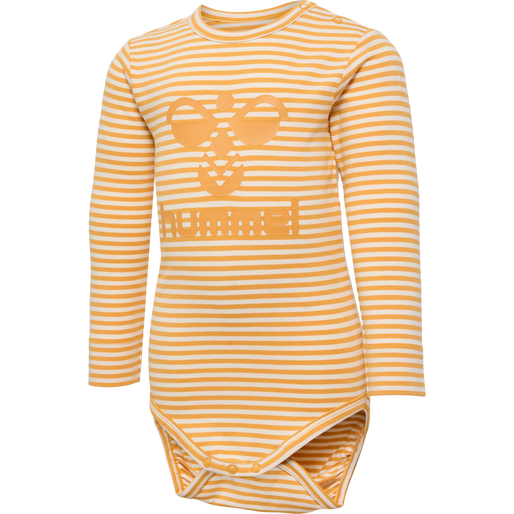 hmlMULLE BODY L/S, 3773, packshot