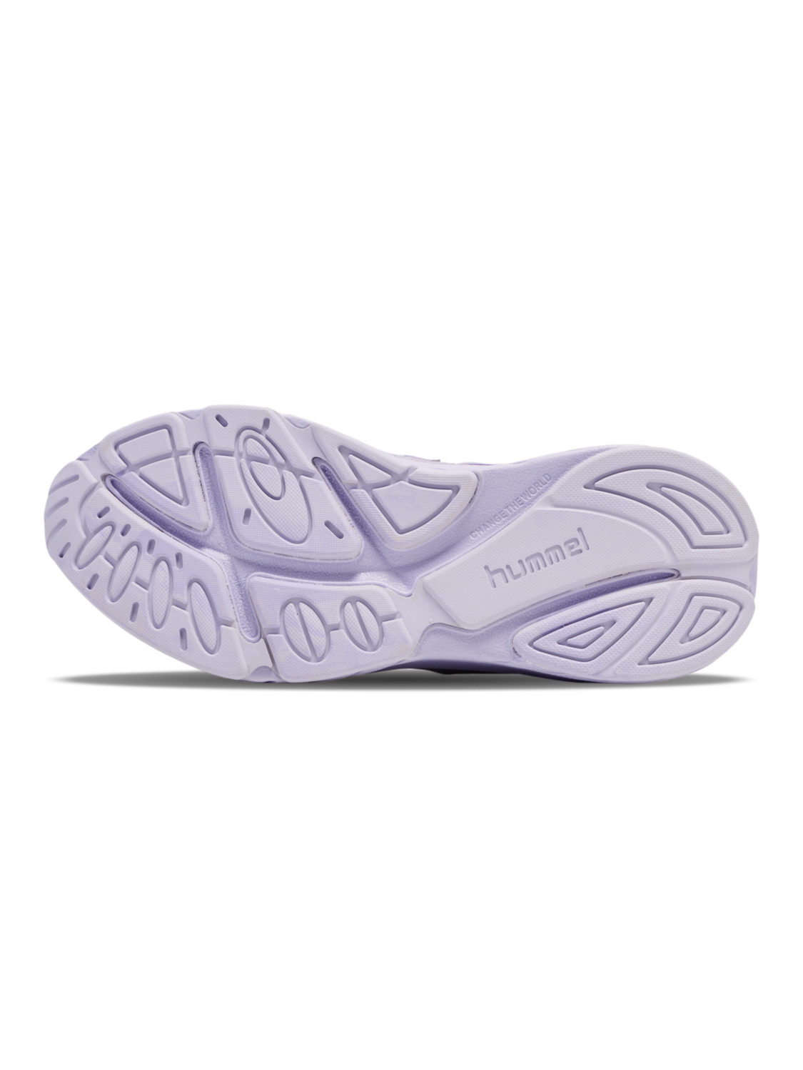 MARATHONA REACH LX TONAL RIB, LAVENDER BLUE, packshot