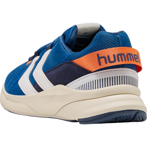 REACH 300 RECYCLED LACE JR, 7839, packshot