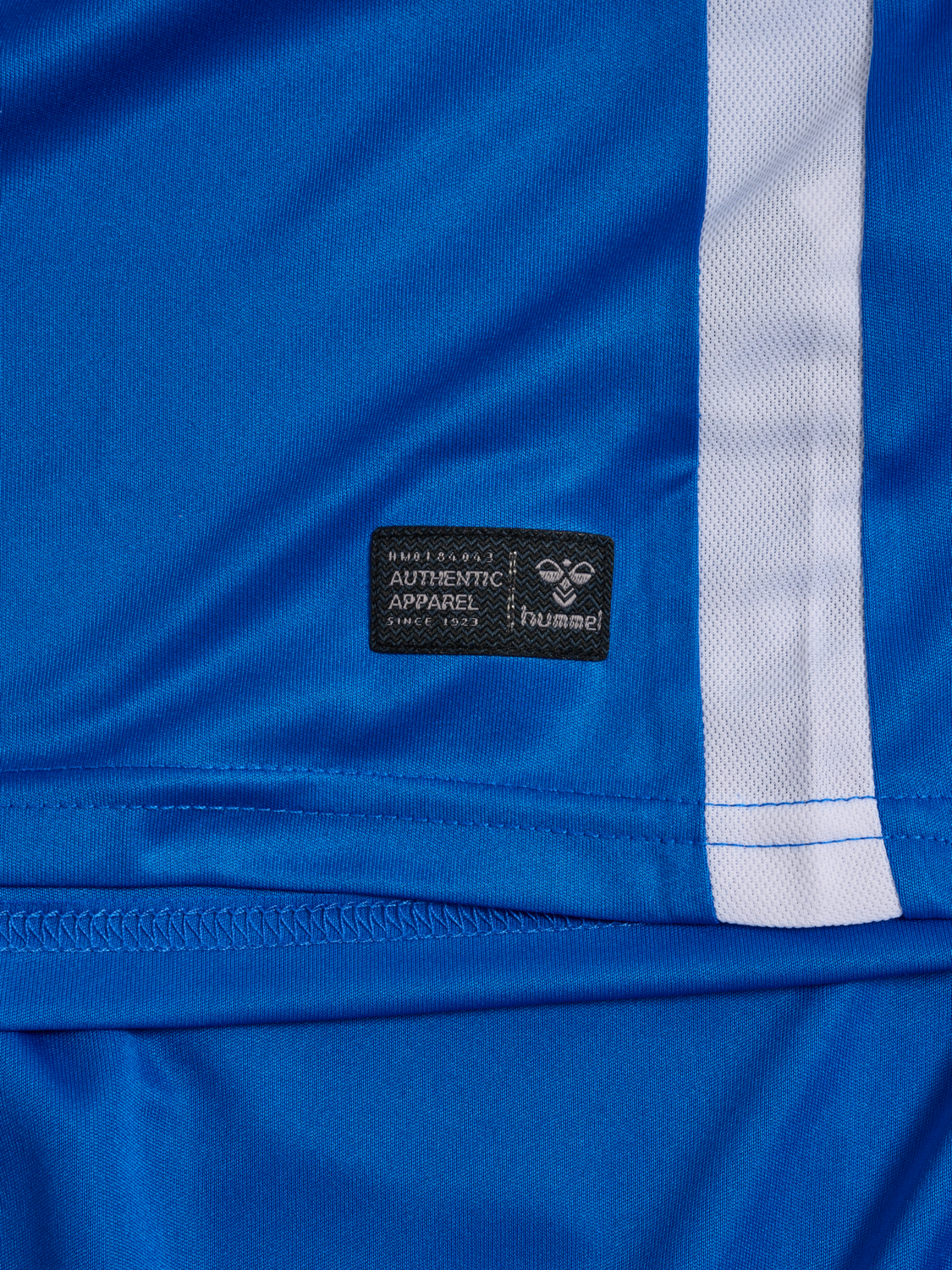 1FCM 24/25 HOME JERSEY S/S, PRINCESS BLUE, packshot