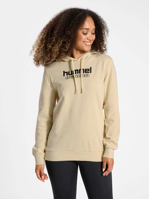 Female hoodie store