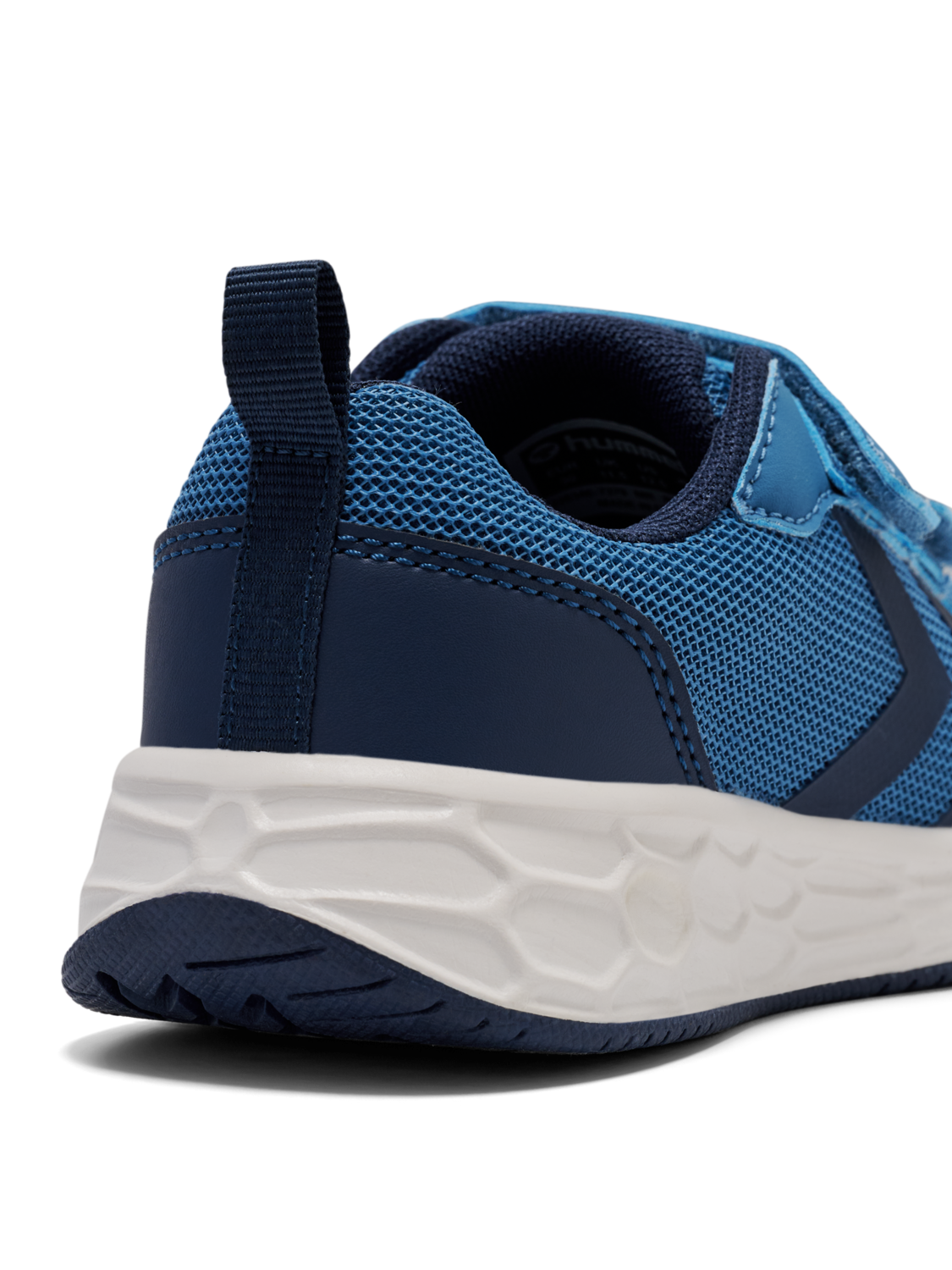 TURBO RUN 1.0 JR, DUTCH BLUE, packshot