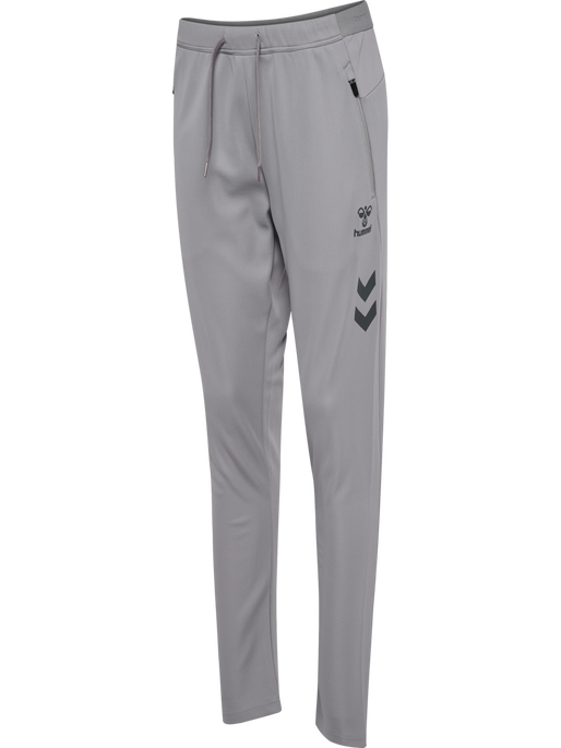 hmlCIMA 2.0 PANTS WOMAN, ALLOY, packshot