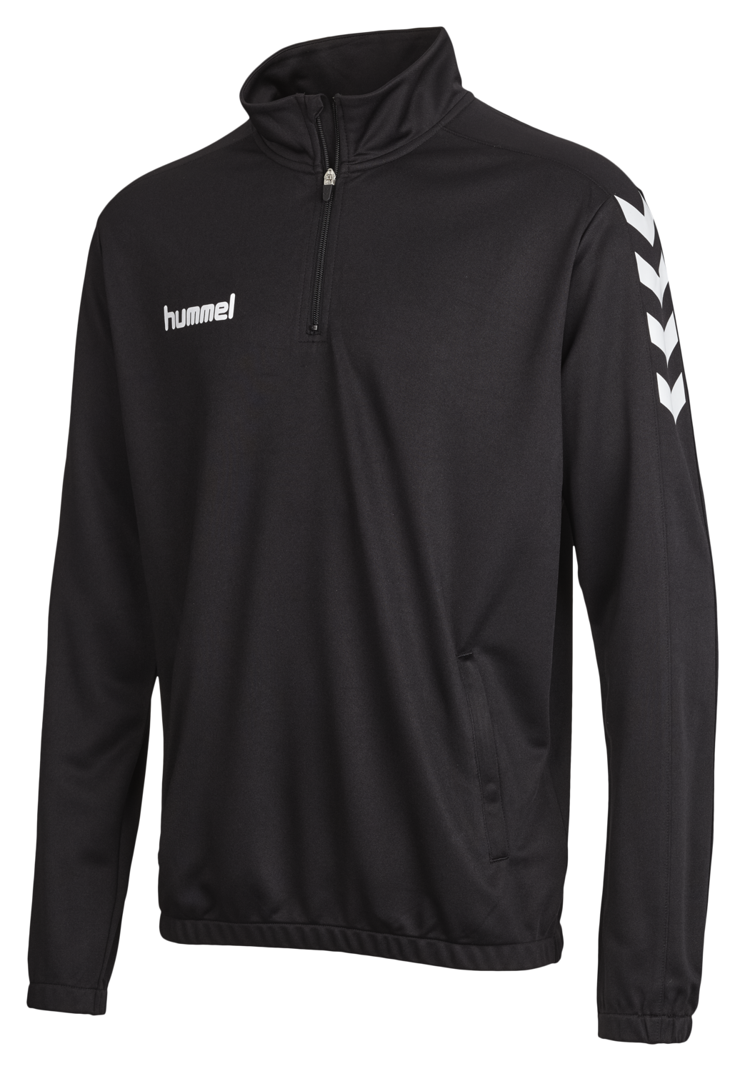 zip sweat